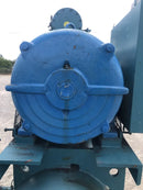 Frick RWB-11-134H Rotary Screw Compressor Package (TDSD193L, 300HP 460V, Frick Quantum HD Retrofit Panel)