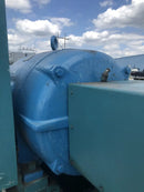 Frick RWB-11-134H Rotary Screw Compressor Package (TDSD193L, 300HP 460V, Frick Quantum HD Retrofit Panel)