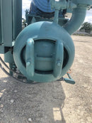 Frick RWB-11-134H Rotary Screw Compressor Package (TDSD193L, 300HP 460V, Frick Quantum HD Retrofit Panel)