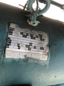 Frick RWB-11-134H Rotary Screw Compressor Package (TDSD193L, 300HP 460V, Frick Quantum HD Retrofit Panel)