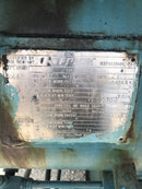 Frick RWB-11-134H Rotary Screw Compressor Package (TDSD193L, 300HP 460V, Frick Quantum HD Retrofit Panel)