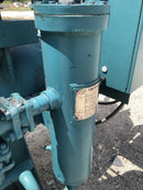 Frick RWB-11-134H Rotary Screw Compressor Package (TDSD193L, 300HP 460V, Frick Quantum HD Retrofit Panel)