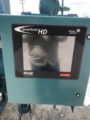 Frick RWB-11-134H Rotary Screw Compressor Package (TDSD193L, 300HP 460V, Frick Quantum HD Retrofit Panel)