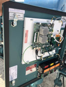 Frick RWB-11-134H Rotary Screw Compressor Package (TDSD193L, 300HP 460V, Frick Quantum HD Retrofit Panel)