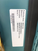 Frick RWB-11-134H Rotary Screw Compressor Package (TDSD193L, 300HP 460V, Frick Quantum HD Retrofit Panel)