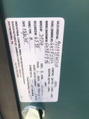 Frick RWB-11-134H Rotary Screw Compressor Package (TDSD193L, 300HP 460V, Frick Quantum HD Retrofit Panel)