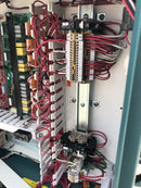 Frick RWB-11-134H Rotary Screw Compressor Package (TDSD193L, 300HP 460V, Frick Quantum HD Retrofit Panel)