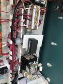 Frick RWB II 134H Rotary Screw Compressor Package (Frick TDSD193L, 150 HP 460 V, Frick Micro Control Panel)