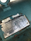 Frick RWB II 134H Rotary Screw Compressor Package (Frick TDSD193L, 150 HP 460 V, Frick Micro Control Panel)