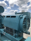 Frick RWB-11-134H Rotary Screw Compressor Package (TDSD193L, 300HP 460V, Frick Quantum HD Retrofit Panel)