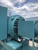 Frick RWB-11-134H Rotary Screw Compressor Package (TDSD193L, 300HP 460V, Frick Quantum HD Retrofit Panel)