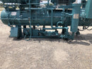 Frick RWB-11-134H Rotary Screw Compressor Package (TDSD193L, 300HP 460V, Frick Quantum HD Retrofit Panel)
