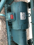 Frick RWB-11-134H Rotary Screw Compressor Package (TDSD193L, 300HP 460V, Frick Quantum HD Retrofit Panel)