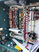 Frick RWB-11-134H Rotary Screw Compressor Package (TDSD193L, 300HP 460V, Frick Quantum HD Retrofit Panel)