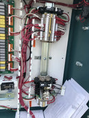 Frick RWB-11-134H Rotary Screw Compressor Package (TDSD193L, 300HP 460V, Frick Quantum HD Retrofit Panel)