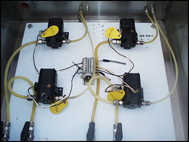Robroy Electromate Stainless Steel Electrical Enclosure Robroy Industries 