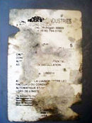 Robroy Industries Electrical Fiber-Reinforced Plastic Enclosures Robroy Industries 