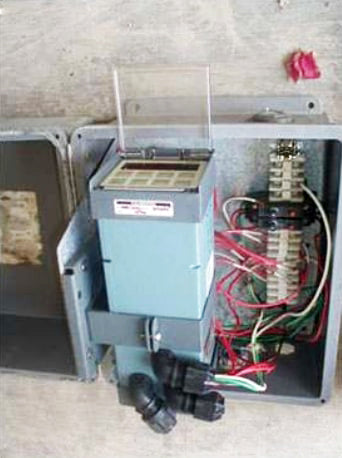 Robroy Industries Electrical Fiber-Reinforced Plastic Enclosures Robroy Industries 