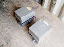 Robroy Industries Electrical Fiber-Reinforced Plastic Enclosures Robroy Industries 