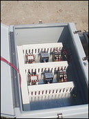 Robroy Industries Fiber-Reinforced Plastic Electrical Enclosure Robroy Industries 
