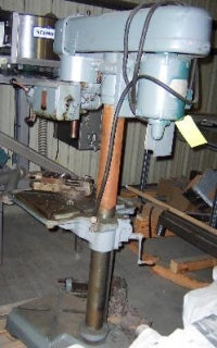 Rockwell Drill Press Rockwell 