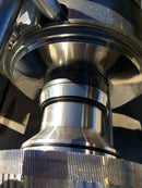 Romaco FrymaKoruma MZ Toothed Colloid Mill - 25 HP Romaco FrymaKoruma 