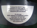 Roots Rotary Lobe Blower - 5 hp Roots 