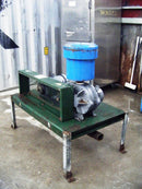 Roots Rotary Lobe Blower - 5 hp Roots 