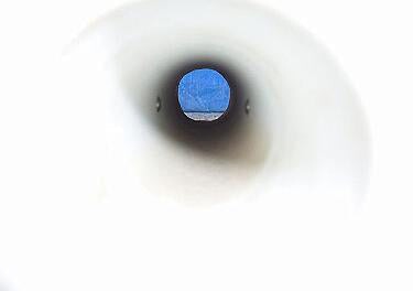 Rosemount Magnetic Flowtube Rosemount 