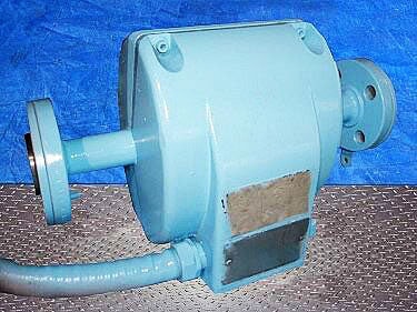 Rosemount Magnetic Flowtube Rosemount 