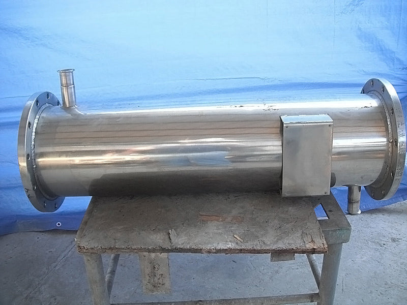 Rossi & Catelli Vacuum Chamber-25 Gallon Rossi & Catelli 