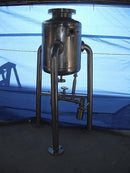 Rossi & Catelli Vacuum Chamber-25 Gallon Rossi & Catelli 