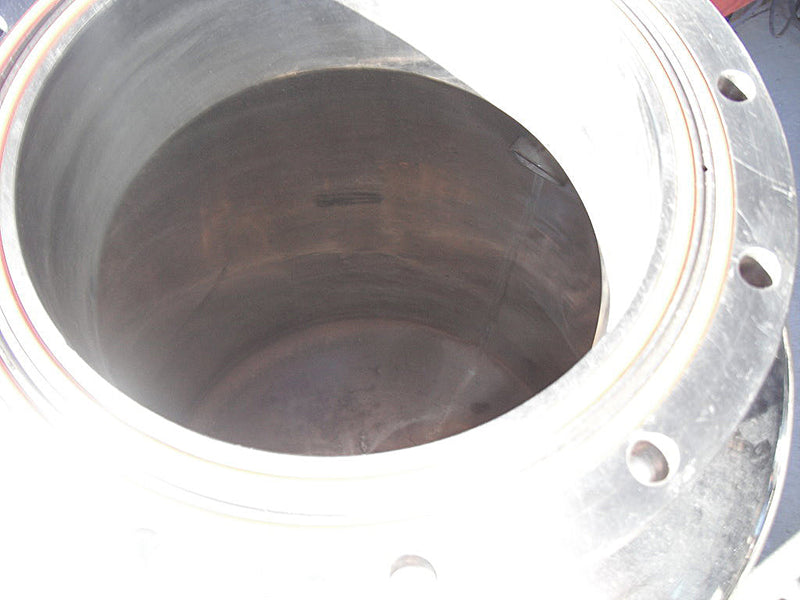 Rossi & Catelli Vacuum Chamber-25 Gallon Rossi & Catelli 