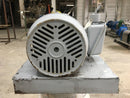 Rotary Gear Centrifugal Pump (1.5 HP, 50 GPM Max) Genemco 