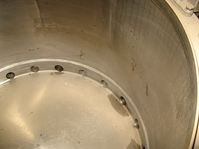Rotary Piston Filler 21 Valve - 32 oz Not Specified 