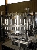 Rotary Piston Filler 21 Valve - 32 oz Not Specified 