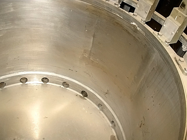Rotary Piston Filler 21 Valve - 32 oz Not Specified 