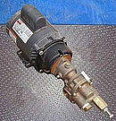 Rotary Positive Displacement Pump Zander 