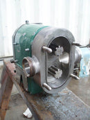 Rotary Pump Not Specified 