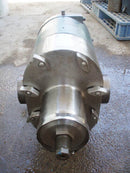 Rotary Pump Not Specified 