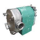 Rotary Pump Not Specified 