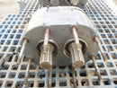 Rotary Pump Not Specified 