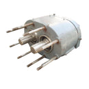 Rotary Pump Not Specified 