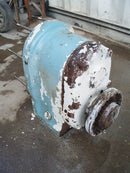 Rotary Pump Not Specified 