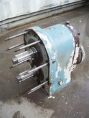 Rotary Pump Not Specified 