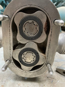 Rotary Pump Not Specified 