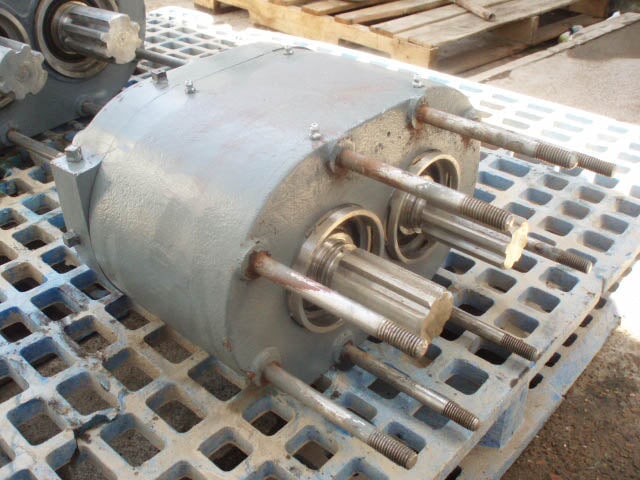Rotary Pump Not Specified 