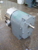 Rotary Pump Not Specified 