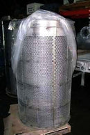 Round Screen Section Not Specified 