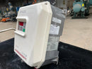 Un-Used Reliance Electric SP500 Easy Clean Plus Variable Frequency Inverter- 3 HP